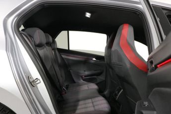 VOLKSWAGEN GOLF 2.0 TSI GTI Hatchback 5dr Petrol DSG Euro 6 (s/s) (245 ps)