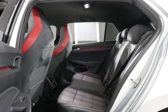 VOLKSWAGEN GOLF 2.0 TSI GTI Hatchback 5dr Petrol DSG Euro 6 (s/s) (245 ps)