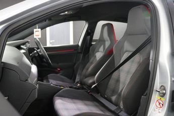 VOLKSWAGEN GOLF 2.0 TSI GTI Hatchback 5dr Petrol DSG Euro 6 (s/s) (245 ps)