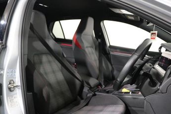 VOLKSWAGEN GOLF 2.0 TSI GTI Hatchback 5dr Petrol DSG Euro 6 (s/s) (245 ps)
