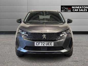 PEUGEOT 3008 1.6 13.2kWh Allure Premium + SUV 5dr Petrol Plug-in Hybrid e-EAT