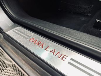 MINI COUNTRYMAN 1.6 Cooper Park Lane SUV 5dr Petrol Manual Euro 6 (s/s) (122 ps)