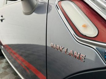 MINI COUNTRYMAN 1.6 Cooper Park Lane SUV 5dr Petrol Manual Euro 6 (s/s) (122 ps)