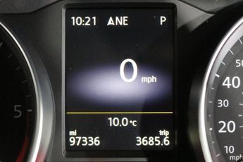 VOLKSWAGEN PASSAT 1.6 TDI BlueMotion Tech GT Saloon 4dr Diesel DSG Euro 6 (s/s) (1