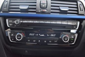 BMW 4 SERIES GRAN COUPE 3.0 435d M Sport Hatchback 5dr Diesel Auto xDrive Euro 6 (s/s) (