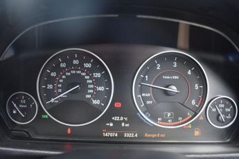 BMW 4 SERIES GRAN COUPE 3.0 435d M Sport Hatchback 5dr Diesel Auto xDrive Euro 6 (s/s) (