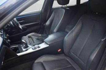 BMW 4 SERIES GRAN COUPE 3.0 435d M Sport Hatchback 5dr Diesel Auto xDrive Euro 6 (s/s) (