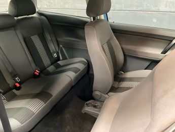 VOLKSWAGEN POLO 1.2 Match Hatchback 3dr Petrol Manual (138 g/km, 60 bhp)