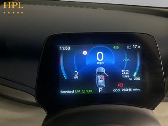 BYD ATTO 3 60.48kWh Design SUV 5dr Electric Auto (204 ps)