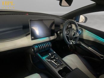 BYD ATTO 3 60.48kWh Design SUV 5dr Electric Auto (204 ps)