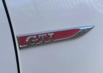 VOLKSWAGEN POLO 1.8 TSI GTI Hatchback 3dr Petrol DSG Euro 6 (s/s) (192 ps)