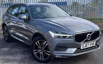 VOLVO XC60 2.0 D4 Momentum Pro SUV 5dr Diesel Auto AWD Euro 6 (s/s) (190 ps