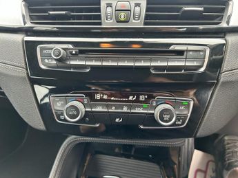 BMW X2 2.0 18d SE SUV 5dr Diesel Auto sDrive Euro 6 (s/s) (150 ps)