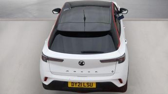 VAUXHALL MOKKA ELECTRIC 50kWh SRi Nav Premium SUV 5dr Electric Auto | 2 KEYS | 2 OWNERS 