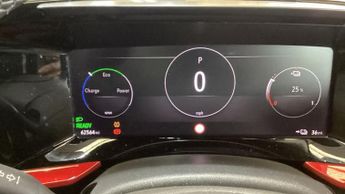 VAUXHALL MOKKA ELECTRIC 50kWh SRi Nav Premium SUV 5dr Electric Auto | 2 KEYS | 2 OWNERS 