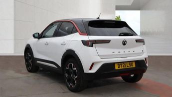 VAUXHALL MOKKA ELECTRIC 50kWh SRi Nav Premium SUV 5dr Electric Auto | 2 KEYS | 2 OWNERS 