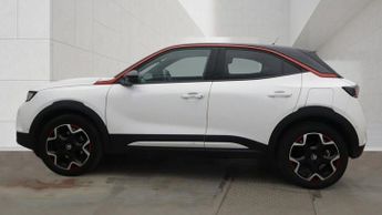 VAUXHALL MOKKA ELECTRIC 50kWh SRi Nav Premium SUV 5dr Electric Auto | 2 KEYS | 2 OWNERS 