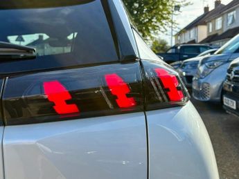 PEUGEOT E-2008 50kWh GT Line SUV 5dr Electric Auto | BATTERY HEALTH CHECK INCLU