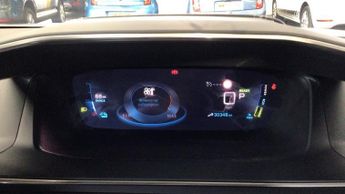 PEUGEOT E-2008 50kWh GT Line SUV 5dr Electric Auto | REVERSE CAMERA | AIR CON |