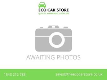 SEAT Ibiza 1.4 TSI ACT FR Edition Sport Coupe 3dr Petrol Manual Euro 5 (s/s