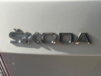 SKODA FABIA 1.0 S Hatchback 5dr Petrol Manual Euro 6 (s/s) (60 ps)