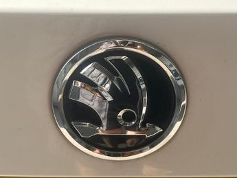 SKODA FABIA 1.0 S Hatchback 5dr Petrol Manual Euro 6 (s/s) (60 ps)