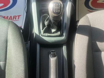SKODA FABIA 1.0 S Hatchback 5dr Petrol Manual Euro 6 (s/s) (60 ps)