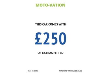 CITROEN C1 1.0 VTi Flair Hatchback 5dr Petrol ETG5 Euro 6 (68 ps)