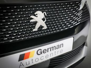 PEUGEOT 5008 1.5 BlueHDi GT SUV 5dr Diesel EAT Euro 6 (s/s) (130 ps)