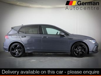 VOLKSWAGEN GOLF 2.0 TDI R-Line Hatchback 5dr Diesel DSG Euro 6 (s/s) (150 ps)