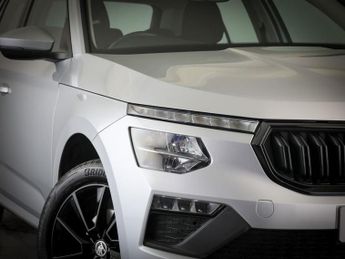 SKODA KAMIQ 1.5 TSI ACT SE Edition SUV 5dr Petrol DSG Euro 6 (s/s) (150 ps)