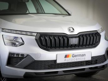 SKODA KAMIQ 1.5 TSI ACT SE Edition SUV 5dr Petrol DSG Euro 6 (s/s) (150 ps)