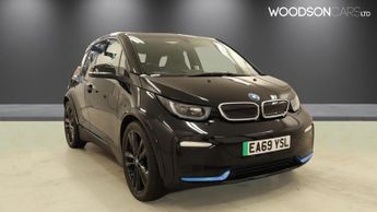 BMW i3 42.2kWh S Hatchback 5dr Electric Auto (184 ps)