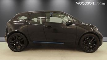 BMW I3 42.2kWh S Hatchback 5dr Electric Auto (184 ps)
