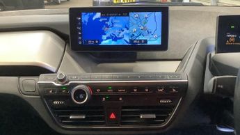BMW I3 42.2kWh S Hatchback 5dr Electric Auto (184 ps)