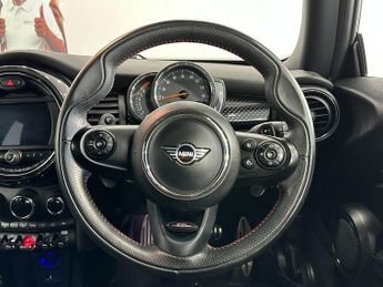 MINI HATCH 2.0 Cooper S Sport Hatchback 3dr Petrol Steptronic Euro 6 (s/s) 