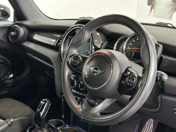 MINI HATCH 2.0 Cooper S Sport Hatchback 3dr Petrol Steptronic Euro 6 (s/s) 