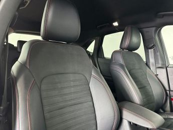 FORD KUGA 2.0 EcoBlue ST-Line SUV 5dr Diesel Auto AWD Euro 6 (s/s) (190 ps