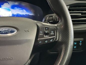 FORD KUGA 2.0 EcoBlue ST-Line SUV 5dr Diesel Auto AWD Euro 6 (s/s) (190 ps