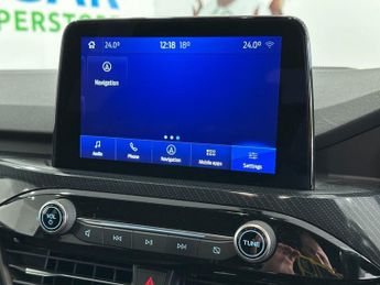 FORD KUGA 2.0 EcoBlue ST-Line SUV 5dr Diesel Auto AWD Euro 6 (s/s) (190 ps