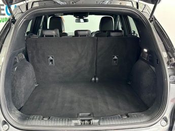 FORD KUGA 2.0 EcoBlue ST-Line SUV 5dr Diesel Auto AWD Euro 6 (s/s) (190 ps