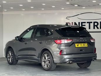 FORD KUGA 2.0 EcoBlue ST-Line SUV 5dr Diesel Auto AWD Euro 6 (s/s) (190 ps