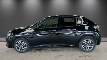 PEUGEOT 208 1.2 PureTech Allure Premium + Hatchback 5dr Petrol EAT Euro 6 (s