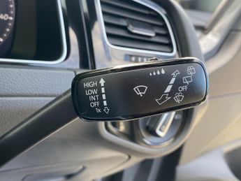 VOLKSWAGEN GOLF 2.0 TSI GTI TCR Hatchback 5dr Petrol DSG Euro 6 (s/s) (290 ps)