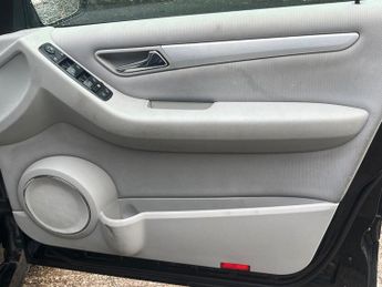 MERCEDES-BENZ B CLASS 1.5 B150 SE MPV 5dr Petrol Manual (158 g/km, 95 bhp)