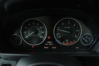 BMW 4 SERIES 2.0 420d M Sport Coupe 2dr Diesel Auto Euro 6 (s/s) (190 ps)