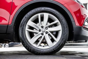 VAUXHALL MOKKA X 1.4i Turbo Active SUV 5dr Petrol Auto Euro 6 (140 ps)