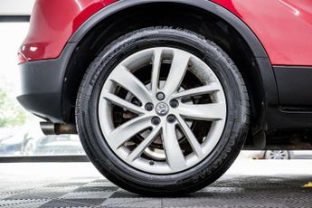 VAUXHALL MOKKA X 1.4i Turbo Active SUV 5dr Petrol Auto Euro 6 (140 ps)
