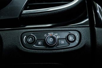 VAUXHALL MOKKA X 1.4i Turbo Active SUV 5dr Petrol Auto Euro 6 (140 ps)