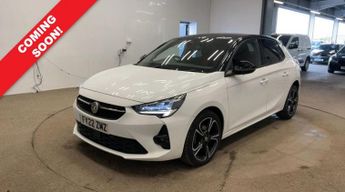 VAUXHALL CORSA 1.2 Turbo SRi Edition Hatchback 5dr Petrol Auto Euro 6 (s/s) (13